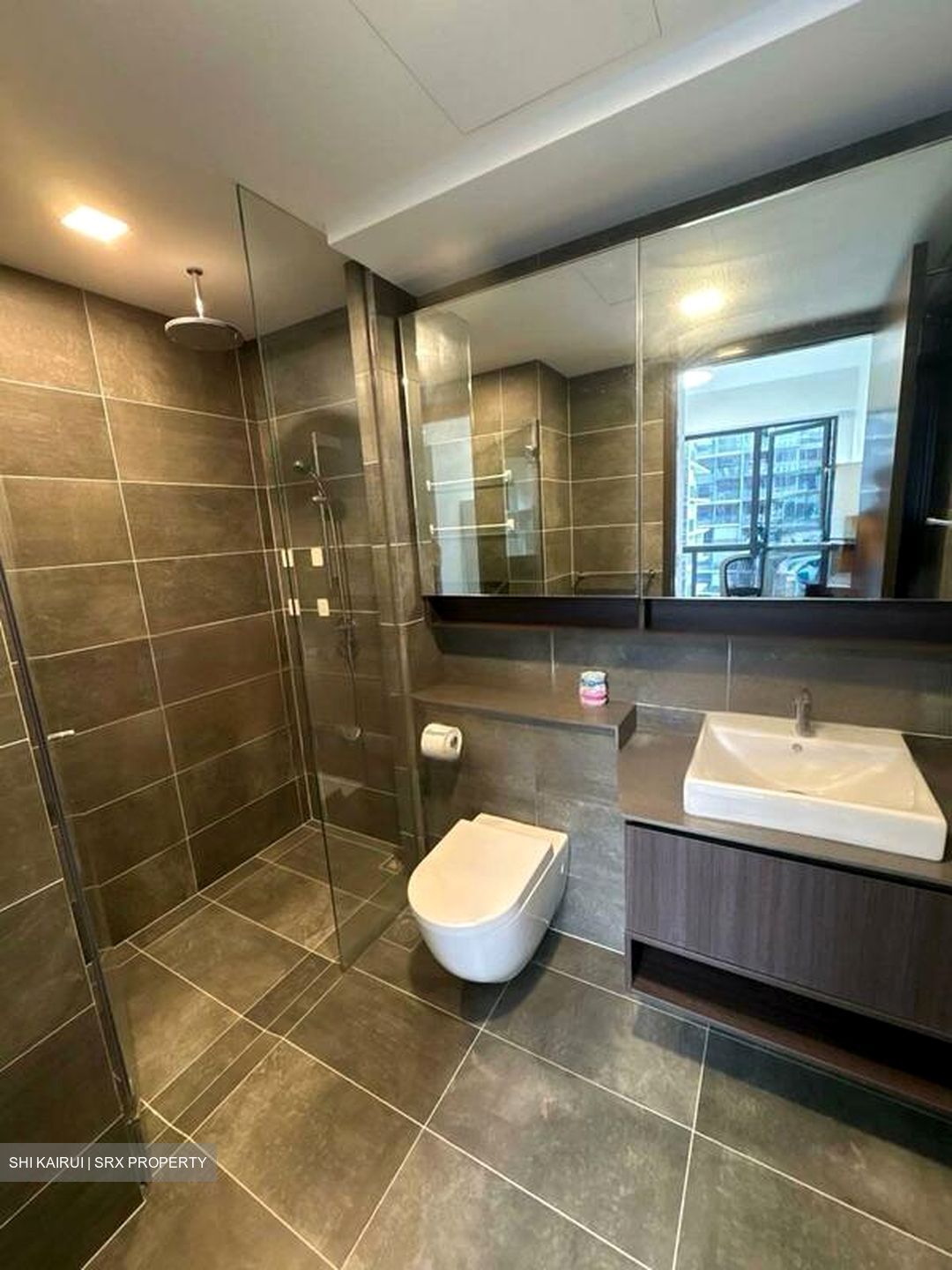 Grandeur Park Residences (D16), Condominium #501640771